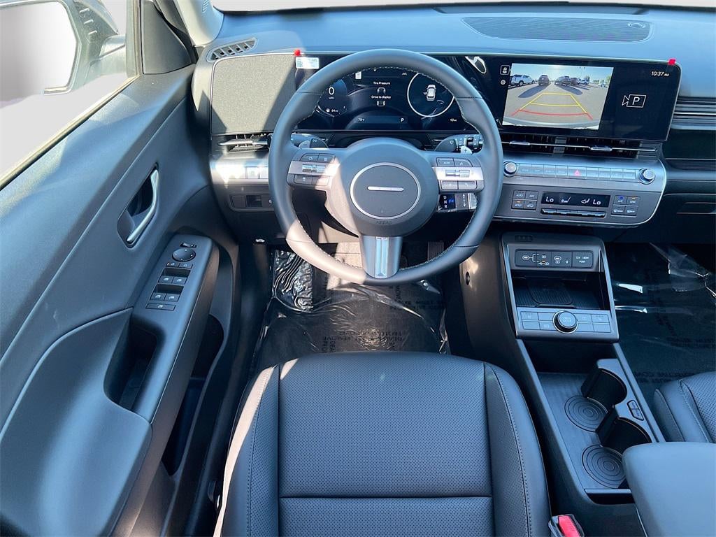 2026 Hyundai KONA SEL Premium FWD