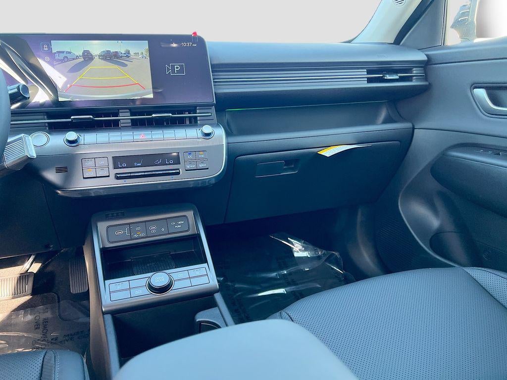 2026 Hyundai KONA SEL Premium FWD