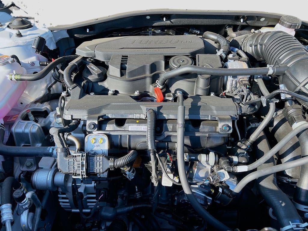 2026 Hyundai KONA SEL Premium FWD