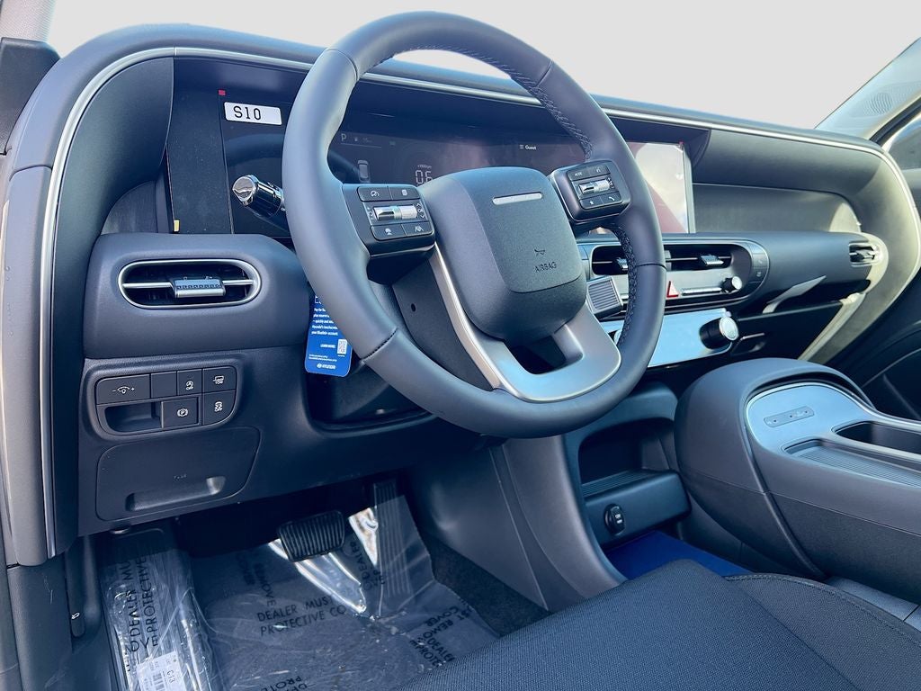 2026 Hyundai PALISADE SE FWD