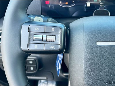 2026 Hyundai PALISADE SE FWD