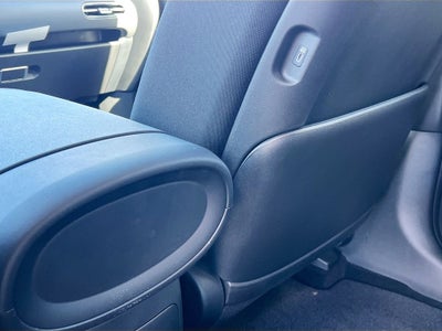 2026 Hyundai PALISADE SE FWD