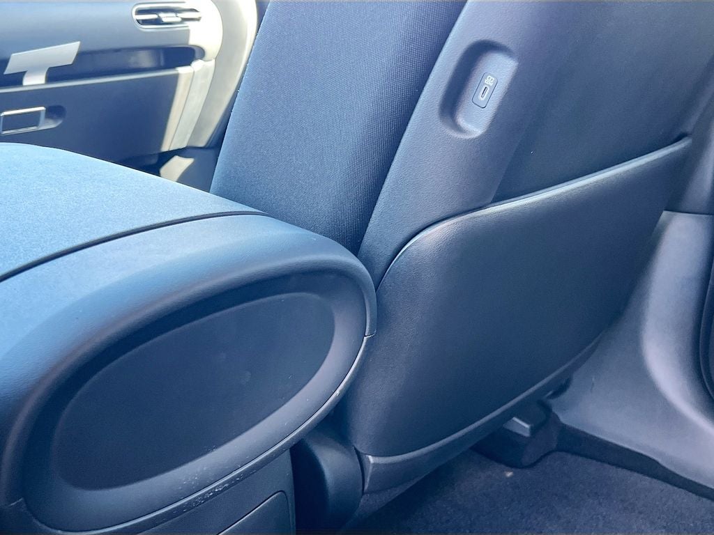 2026 Hyundai PALISADE SE FWD