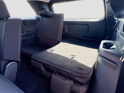 2026 Hyundai PALISADE SE FWD