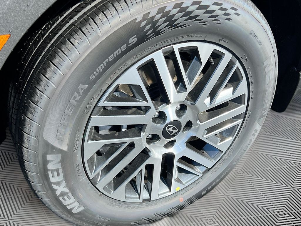 2026 Hyundai PALISADE SE FWD