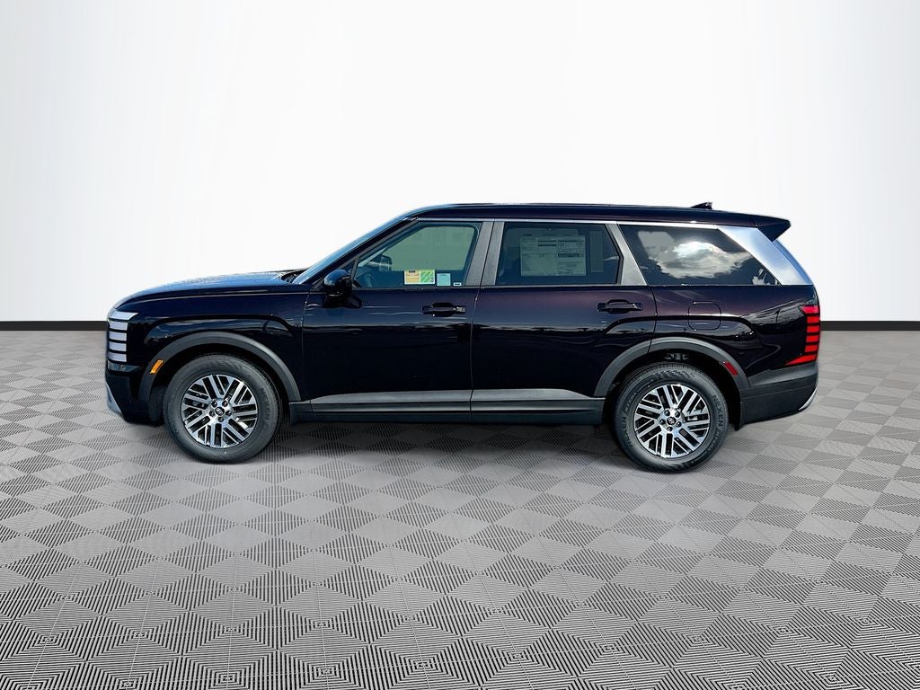 2026 Hyundai PALISADE SE FWD