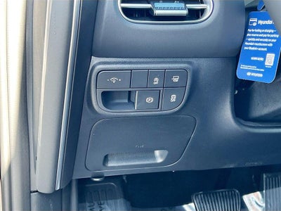 2026 Hyundai PALISADE SE FWD