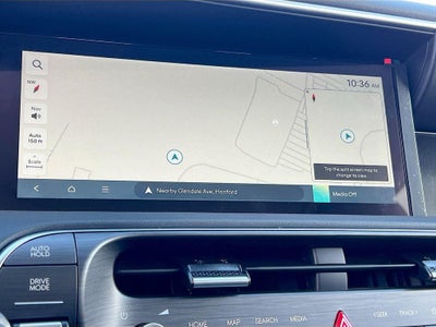 2026 Hyundai PALISADE SE FWD