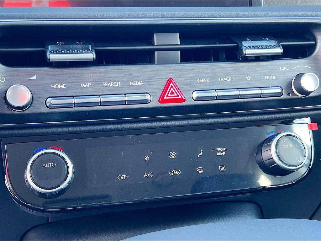 2026 Hyundai PALISADE SE FWD