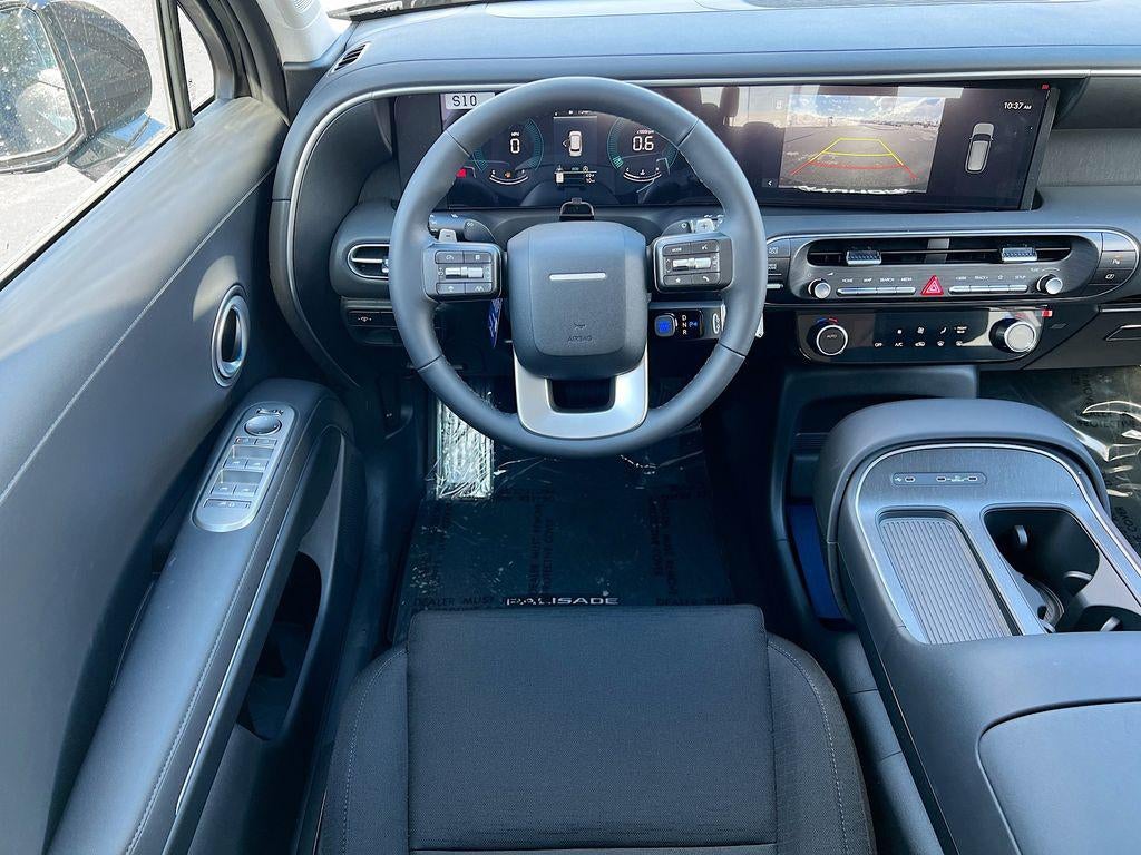 2026 Hyundai PALISADE SE FWD