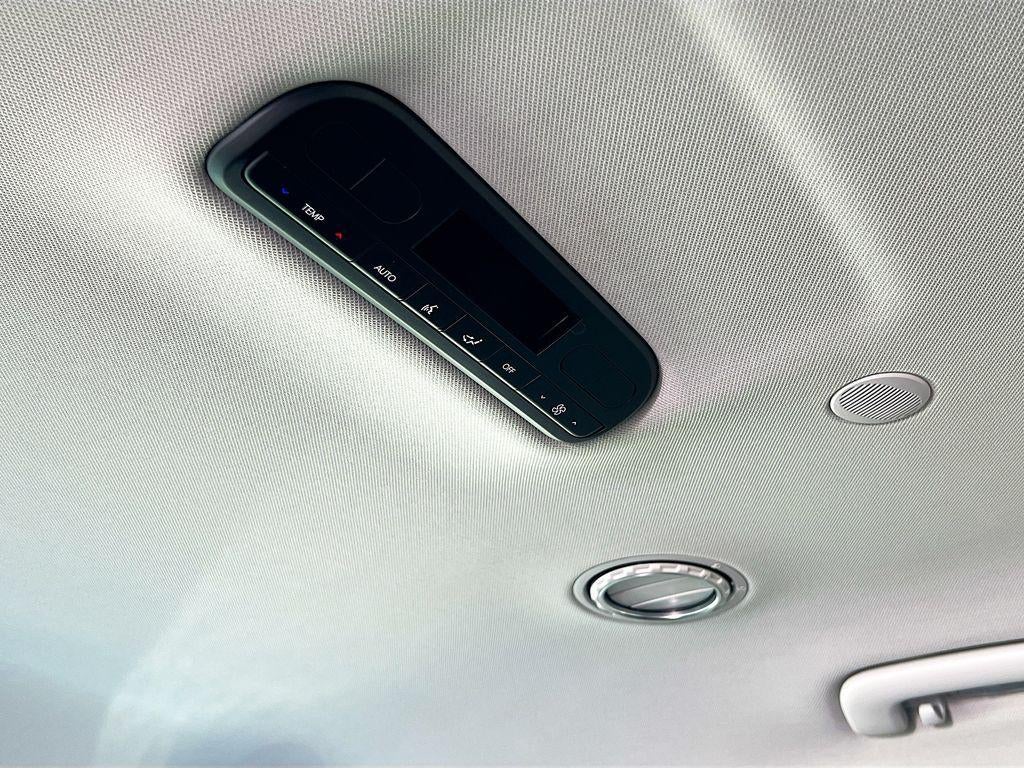 2026 Hyundai PALISADE SE FWD