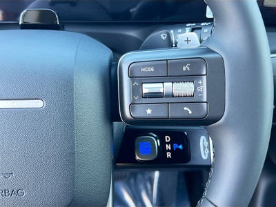 2026 Hyundai PALISADE SE FWD