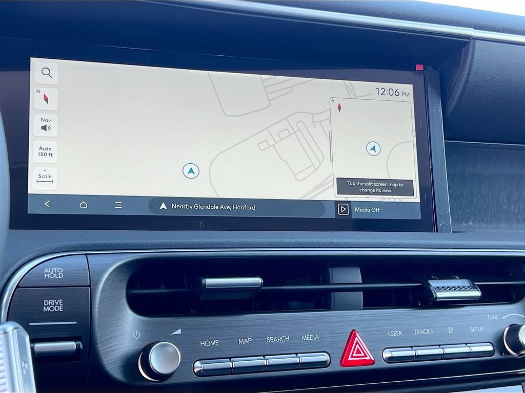 2026 Hyundai PALISADE SE FWD