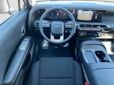 2026 Hyundai PALISADE SE FWD