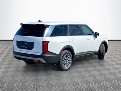 2026 Hyundai PALISADE SE FWD