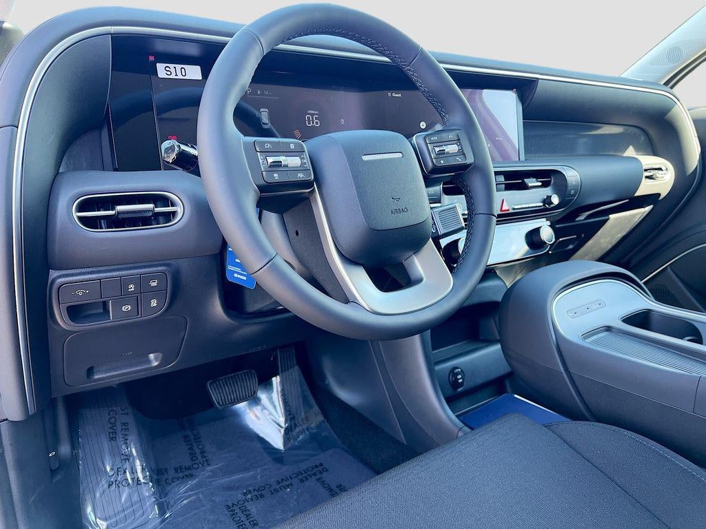 2026 Hyundai PALISADE SE FWD