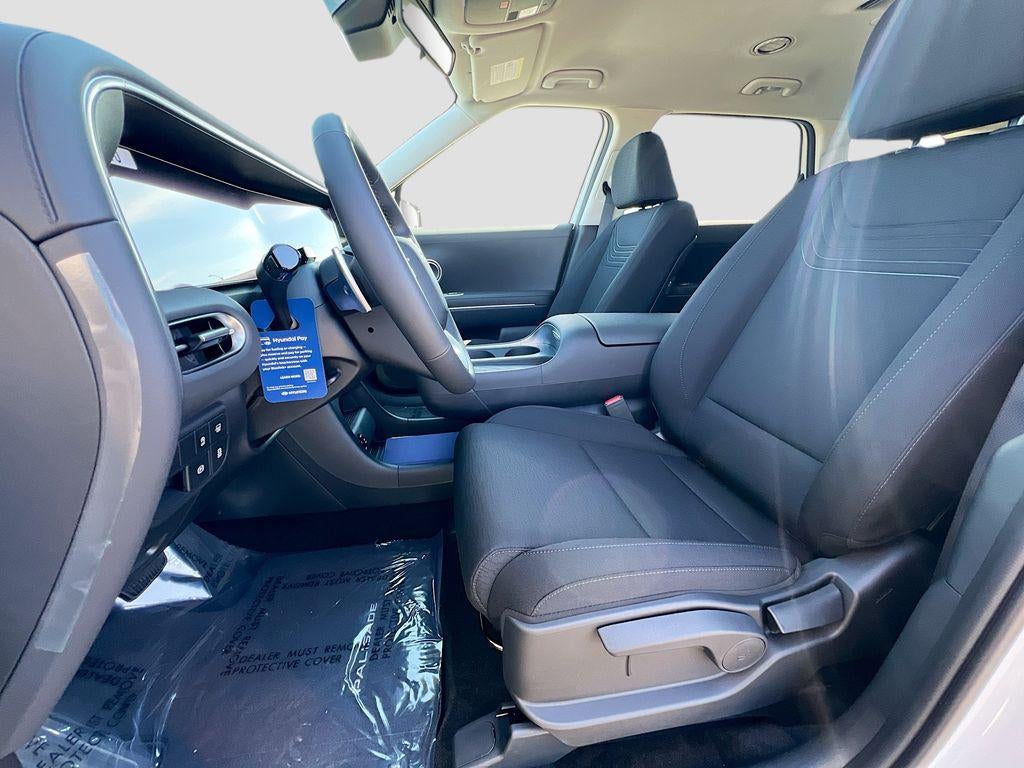 2026 Hyundai PALISADE SE FWD