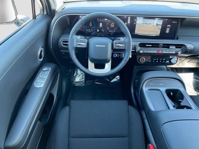 2026 Hyundai PALISADE SE FWD