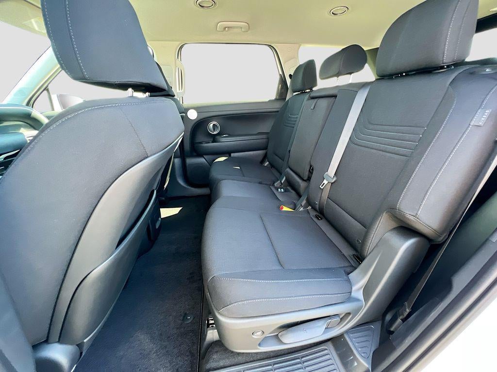 2026 Hyundai PALISADE SE FWD