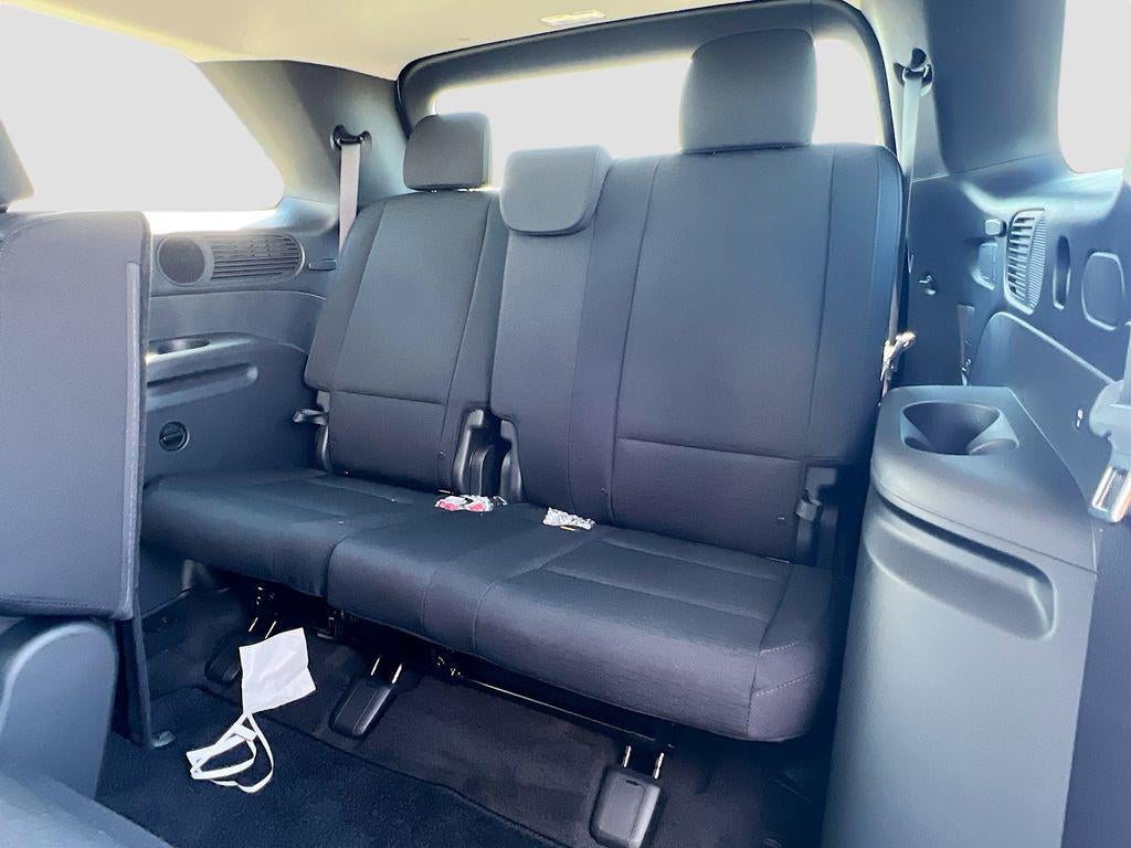 2026 Hyundai PALISADE SE FWD