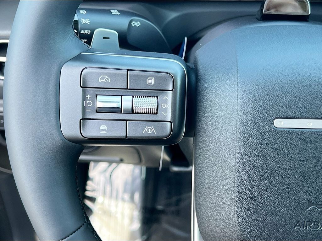 2026 Hyundai PALISADE SE FWD