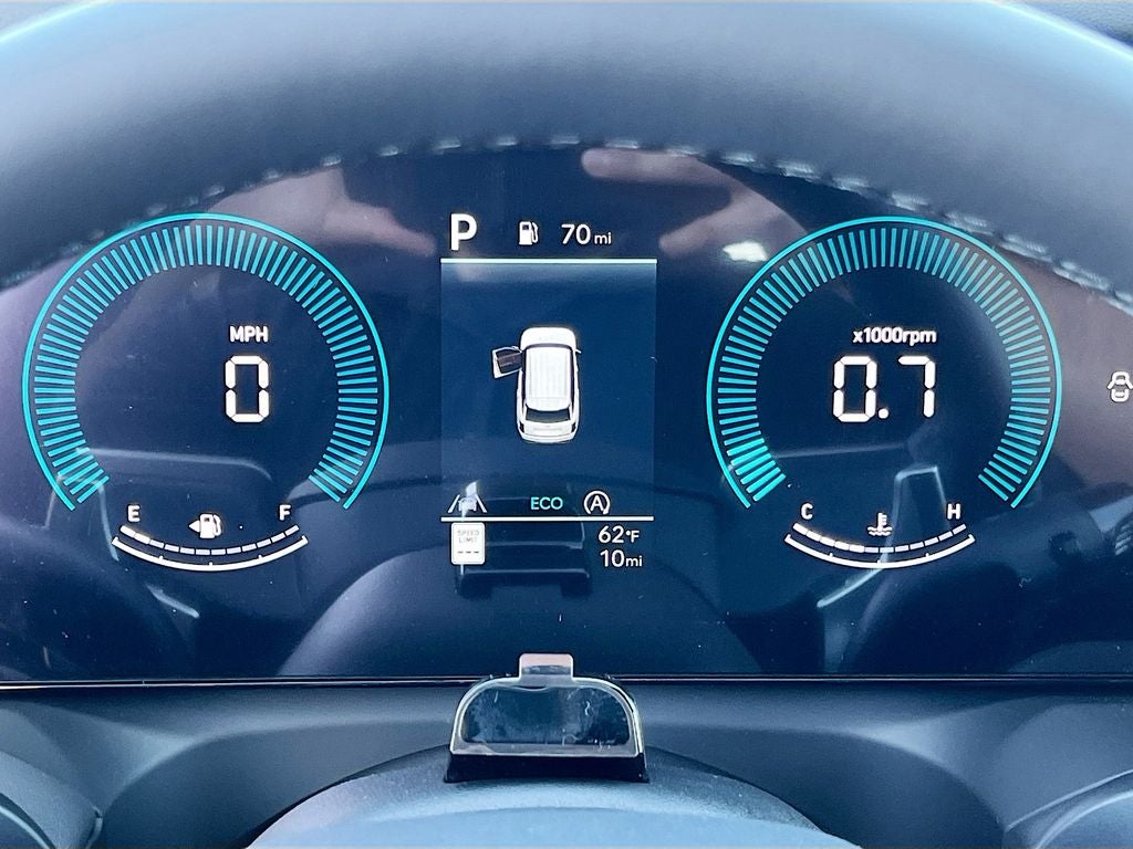 2026 Hyundai PALISADE SE FWD