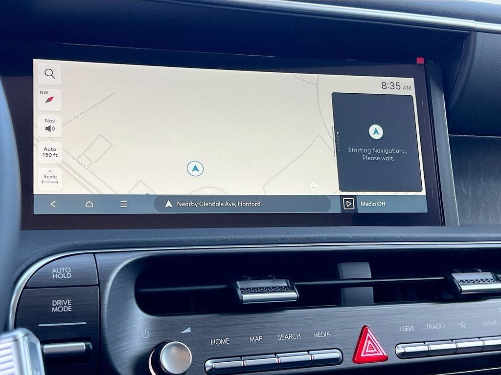 2026 Hyundai PALISADE SE FWD