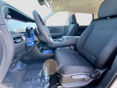 2026 Hyundai PALISADE SE FWD