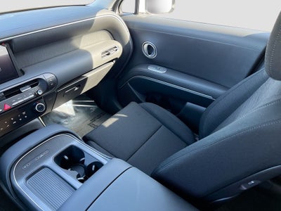 2026 Hyundai PALISADE SE FWD