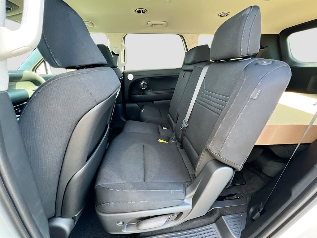 2026 Hyundai PALISADE SE FWD