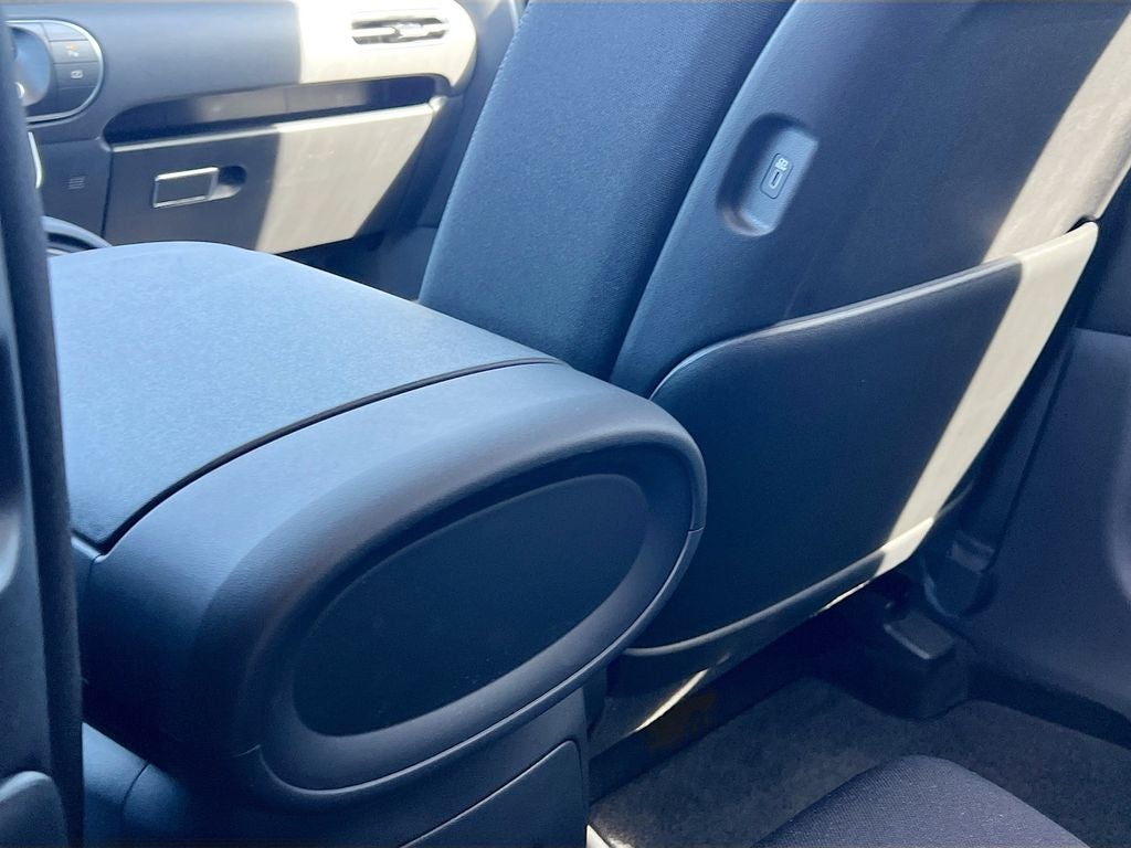 2026 Hyundai PALISADE SE FWD