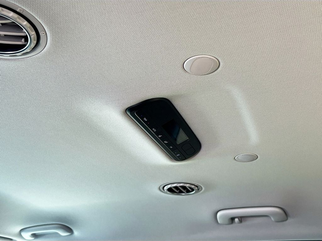 2026 Hyundai PALISADE SE FWD