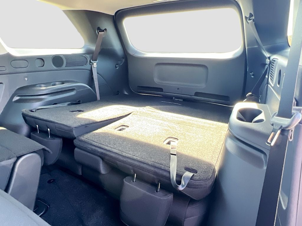 2026 Hyundai PALISADE SE FWD