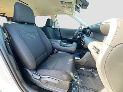 2026 Hyundai PALISADE SE FWD