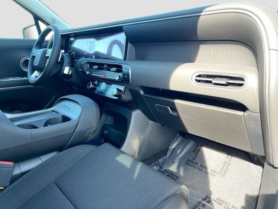 2026 Hyundai PALISADE SE FWD