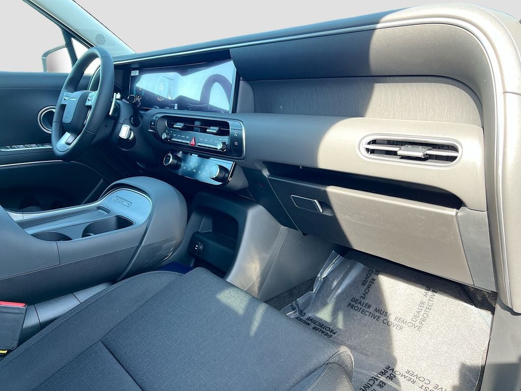 2026 Hyundai PALISADE SE FWD