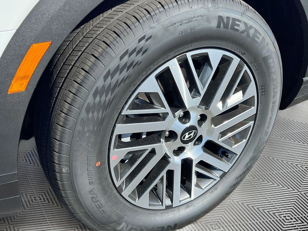 2026 Hyundai PALISADE SE FWD