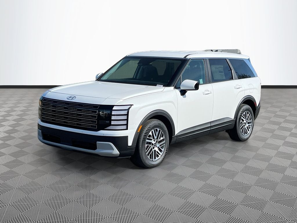 2026 Hyundai PALISADE SE FWD