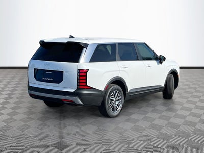 2026 Hyundai PALISADE SE FWD