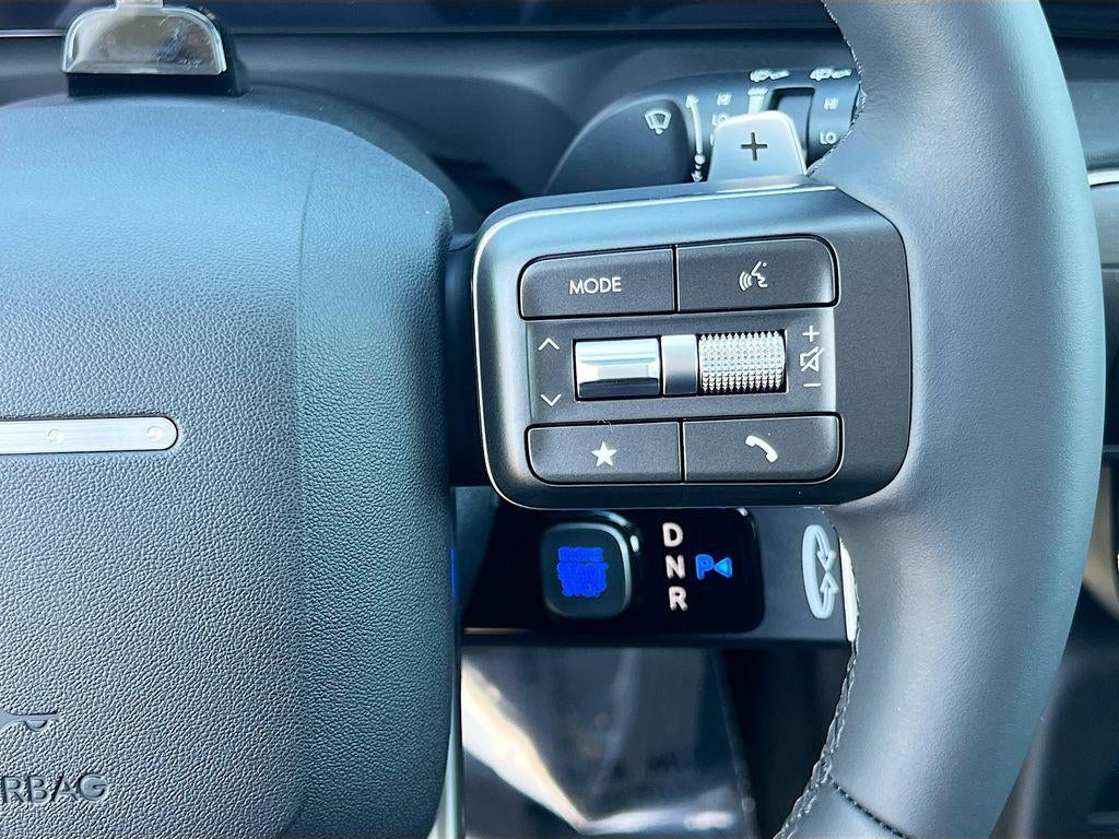 2026 Hyundai PALISADE SE FWD