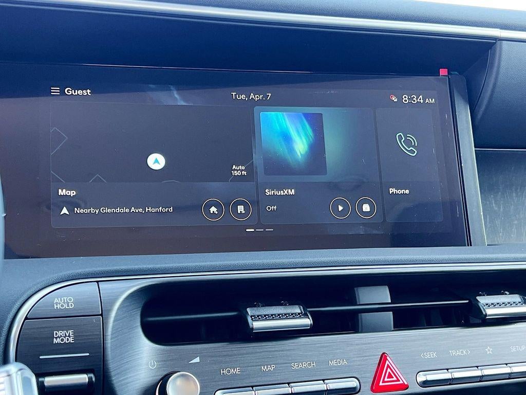 2026 Hyundai PALISADE SE FWD