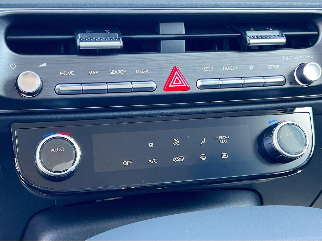 2026 Hyundai PALISADE SE FWD