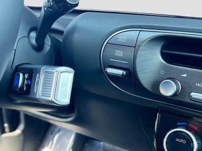 2026 Hyundai PALISADE SE FWD