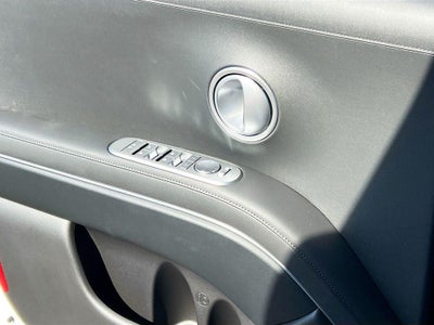 2026 Hyundai PALISADE SE FWD