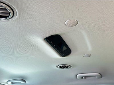 2026 Hyundai PALISADE SE FWD