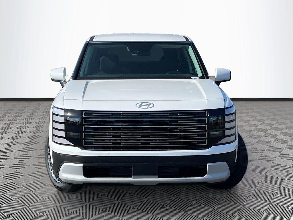 2026 Hyundai PALISADE SE FWD