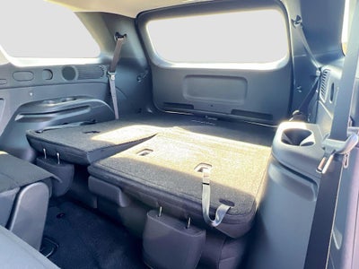 2026 Hyundai PALISADE SE FWD