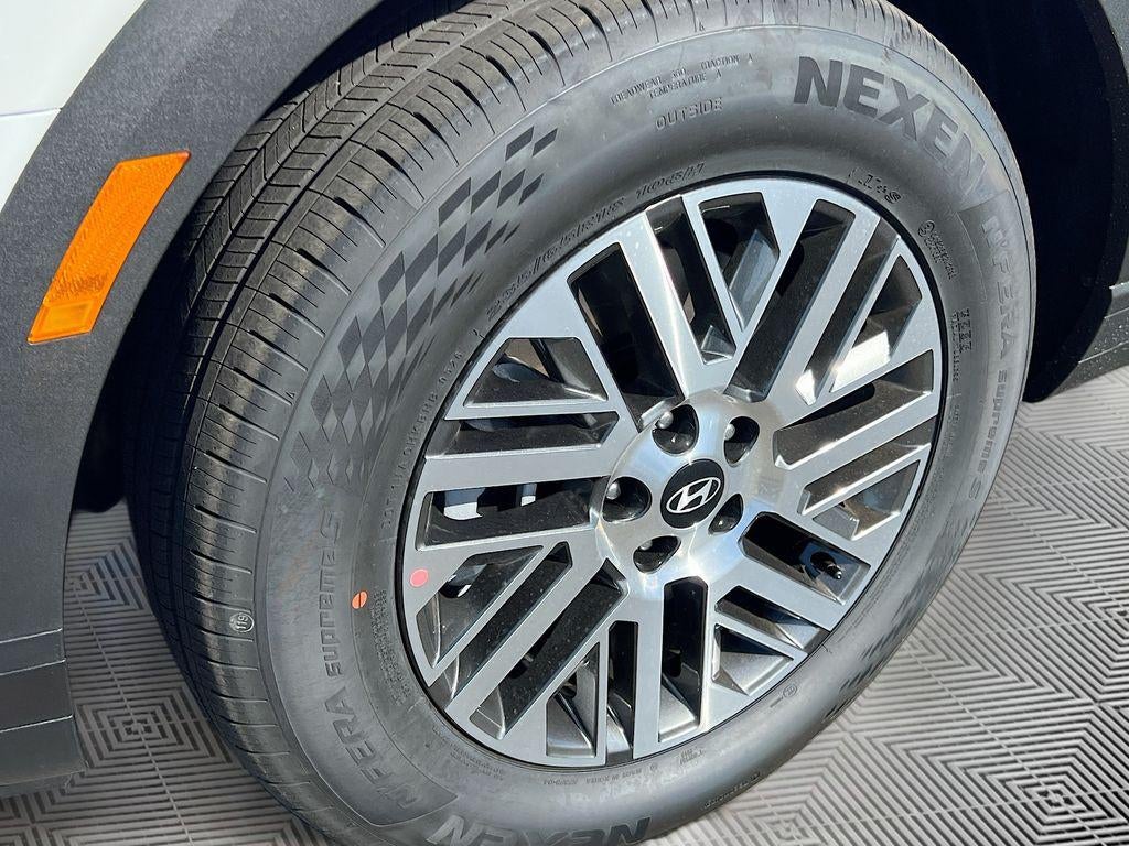 2026 Hyundai PALISADE SE FWD