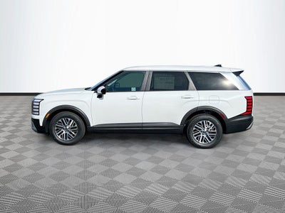 2026 Hyundai PALISADE SE FWD