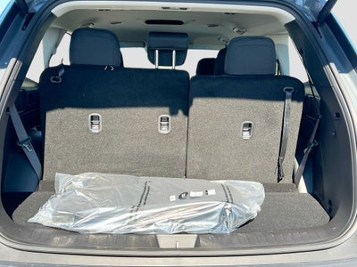 2026 Hyundai PALISADE SE FWD